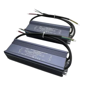 LED DRIVER 24V 500W Waterpoof IP67 LED Power Supply