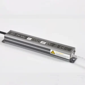LED Direct Supply Powersupply AC DC 12V 50A 220V to 5V IP67 LED Strip Light Power Supply