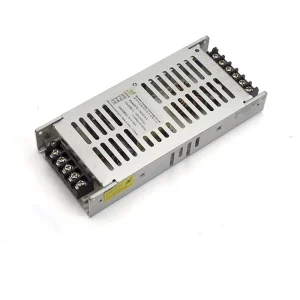 LED Display LED Module Power Supply Power Source 5V 40A 200W AC to DC