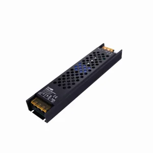 LED Driver 12V 24V AC DC Dimming Switching Power Supply 0 10V DALI Dimming CE ROHS Certified 2 Year Warranty for LED Lighting