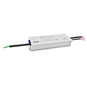 LED Driver 150W 12V Auxiliary Power 3 in 1 Dimming 0-10V PWM Resistance Constant Current LED Supply Power