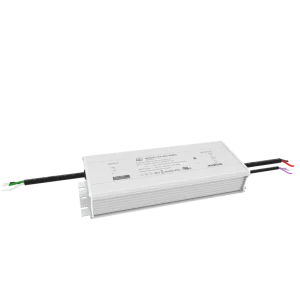 LED Driver 94% Efficient 30-1600W Input Power 3 in 1 Dimming 0-10V PWM Resistance Constant Current LED Supply Power