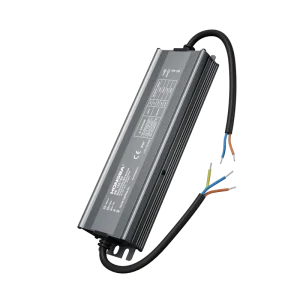 LED Driver LED Switching Power Supply 150W 12V 24V IP67 Waterproof Ultra Slim Aluminum LED Driver Strip Light Constant Voltage