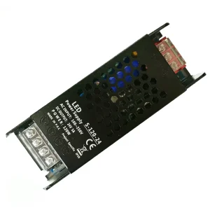LED Driver Power Supply 120W 24V Power Supplies Indoor IP20 for LED Display