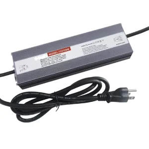 LED Driver Power Supply 80W 100W 150W 200W 250W 350W 400W 500W 12V 24V 100-263VAC Switching Power Supply Transform for LED Light