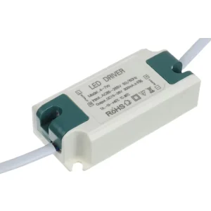 LED Driver Power Supply JDS-01 3-5W 4-7W 8-12W 18W 24W Ceiling Lamp Downlight Spotlight Wide Voltage Isolated Constant