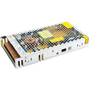 LED Driver Switch Mode LED Power Supply LRS Series