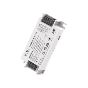 LED Emergency Converter Dual Check 20-200VDC 1W 3 Hour LiFePO4 CB CE SAA PC External Battery Self Test LED Panel Light