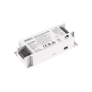 LED Emergency Converter Plastic IP20 Dual Check 2W 3H External CB CE SAA LiFePO4 Indicator PC Downlight Panel Hotel Warehouse