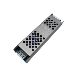 LED Linear Switching Power Supply 110~250V AC to DC 24V 200W Single Phase Output Three year Warranty