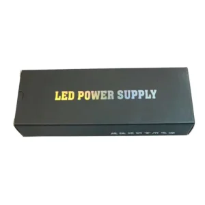 LED Power Supply 100W 200W 300W 400W Power Supply for LED Light