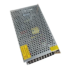 LED Power Supply 110V 220V Input 5V40 5V60A Output
