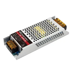 LED Power Supply 12V 24V 150W Ultra Slim LED Power Supply