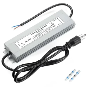 LED Power Supply 12V 24V 60W 100W 200W 300W 400W for LED Lighting Power Supply LED Driver 12V for LED Strip Light
