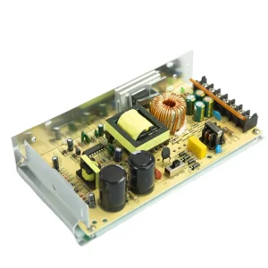 LED Power Supply 12V 24V Switching Power Supply DC Transformer 300W 350W 360W 400W 480W 500W 540W 600W