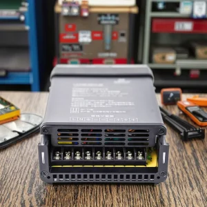 LED Power Supply 12V 300W Rainproof Switching AC to DC 12V Light Switch Mode LED Power Supply