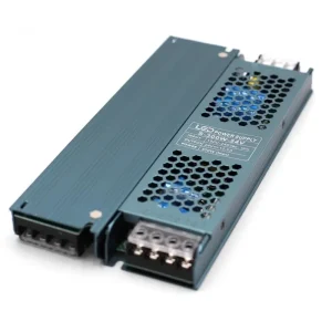 LED Power Supply 12V LED Driver 50W 24V 100W Cabinet