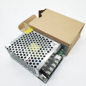 LED Power Supply 5V 12V 24V 36V 48V 35W 50W 100W 200W 300W 350W 400W DC AC PC Industrial SMPS Single Switching Power Supply