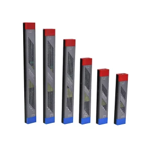 LED Power Supply 60W 100W 200W 300W 400W 5A 20A Ultra Thin Adjustable Voltage 10A DC 12V 24V Switching Power Supply