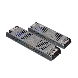 LED Power Supply DC12V 24V 1A 2A 3A 4A 5A 6A 8A 60W 100W 200W 300W 400W Tape Light Strip Light