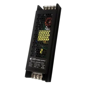LED Power Supply DC12V DC 24V 400W 100W 150W 200W 300W 50/60Hz 16.6A Switching Power Supply for LED Lighting