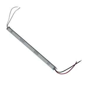 LED Power Supply Slim 12V 60W 5A Linear Single High Efficiency Light Electronic AC DC Transformer Mini Driver