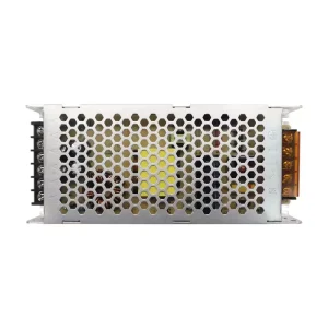 LED Screen Power Supply 5V40A 200W Full Color LED Display Ultra thin Power Supply with Fans