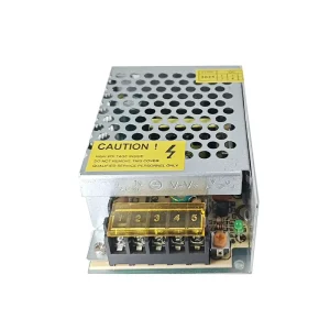 LED Switching Power Supply 12V 3A 36W for LED Light