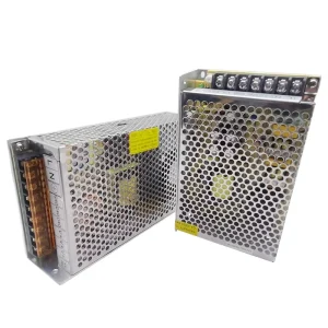 LED Switching Power Supply AC DC Converter 220V Input 12V Output 1A 2A 3A 5A 10A 15A 20A Driver for Strip Light CCTV