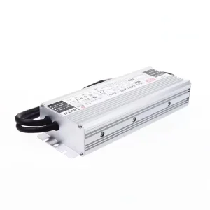 LED Switching Power Supply HLG-320H-12B 20A Output 24V IP65 Protection Industrial Automation 92% Efficiency 50 60Hz
