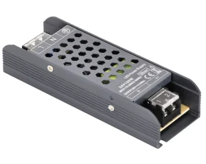 LED Waterproof IP20 100W 12V Power Supply