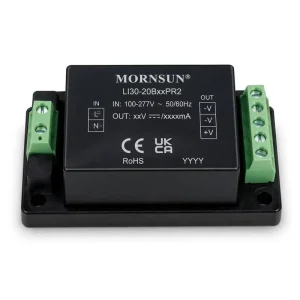 LH15 23B15R2 15V 1A Power Supply 48v 300w Magnetic Ac to Dc Power Supply 12v Led Driver 12v 12w 4200VAC Isolation