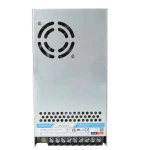 LMF320-23B12 320W AC-DC Enclosed Switching Power Supply LMF320-23B24 LMF320-23B05