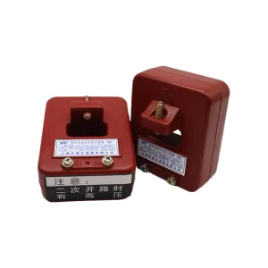 LMZ2 0.66 Fixed Low Voltage Busbar Type Current Transformers Busbar