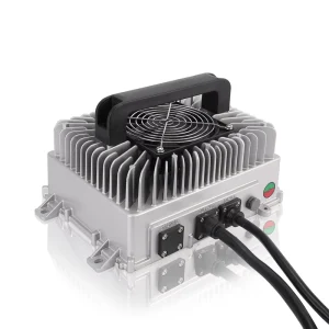 LNLEE Custom 3.3kw Electric Forklift Battery Charger 72v 40a Electric Motorcycle Lithium Ion Charger Premium Quality Adapted for