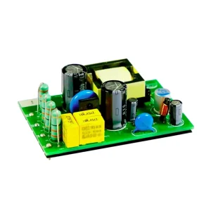 LO20-26D1212-04-C 165-480VAC Open Frame AC to Switching Power Supply 12V 18W AC Converter