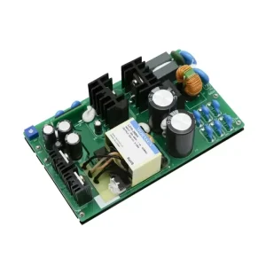 LO75-26B24 Open Frame AC Constant Voltage 24V 3A 75W PCB Board Switching Power Supply