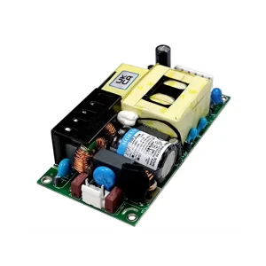 LOF225-20B24 225W 24V 9.4A Single Output BF Open Frame Medical Power Supply, IEC60601-1