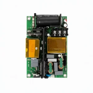 LOF400-20B12R2 400W AC DC Single Open Frame Power Supply 12V 33.3A Medical Power Supply