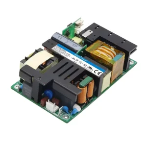 LOF450 20Bxx 450W AC DC Medical Open Frame Power Supply IEC60601 1 BF 3 Year Warranty 91% 94% Efficiency 36V 10A Single