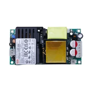LOP 200W 300W 12V 15V 18V 24V 27V 36V 48V 54V CLASS II 2xMOPP Low Leakage Current Open Frame Medical Power Supply