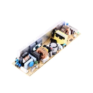 LPP Series 100-150W Single Output Switching Power Supply Universal AC Input Full Range Open Frame PCB