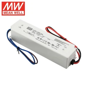 LPV-100-24 100W 24V LED Power Supply Driver Constant Voltage for LED Strips
