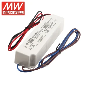 LPV-35-12 12 Volt IP67 Waterproof LED Power Supply 36W 12V 3A LED Driver