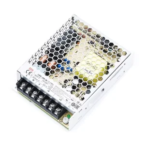 LRS-100-36 100W 36V 2.8A AC/DC Single Output Switching Power Supply for LED Lighting Industrial Use Outdoor Applications