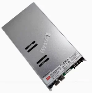 LRS 1200 24 (Replace SE 1000 24) 1200W 24V 50A 180-305VAC Economic Switching DC High Power Supply for Industrial