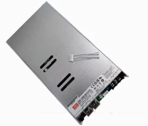 LRS-1200-48 1200W 48V 25A 180-305VAC SMPS DC Switching Power Supply for Industrial