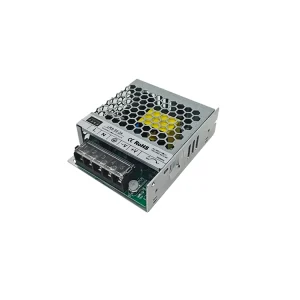 LRS 12V 50W 4.16A Ultra Slim Single LED Power Supply CE Certificated AC DC Switching Driver IP20 3 Years Warranty
