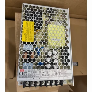 LRS-150-12 150W 12V 12.5A Single Output 1U Low Profile AC DC Switching Power Supply for LED Strips