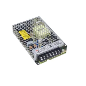 LRS-150-12 150W Single Output Power Supply 12V12.5A Enclosed Output Switching Power Supply